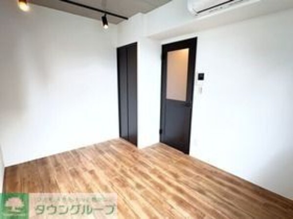 Bark Lane 学芸大学の物件内観写真